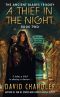 [Ancient Blades 02] • A Thief in the Night